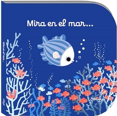 MIRA EN EL MAR - Catherine Jousselme