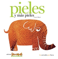 Pieles y más pieles - Cassie Mayer