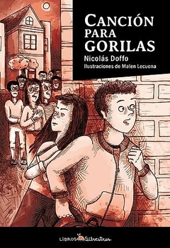 Canción para Gorilas - Nicolas Doffo, Malen Lecuona