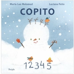 Copito - María Luz Malamud, Luciana Feito