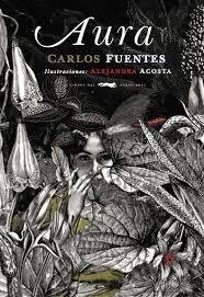 Aura - Carlos Fuentes