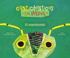 Mamboretá - Canticuenticos - Ruth Hillar Estrellita Caracol