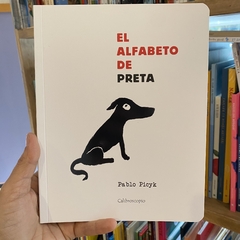 El alfabeto de Preta - Pablo Picyk