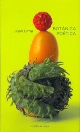 Botánica poética - Juan Lima