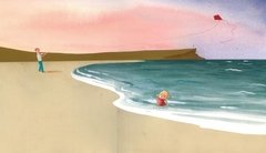 El corazón y la botella - Oliver Jeffers - comprar online