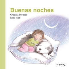 Buenas Noches - Graciela Montes