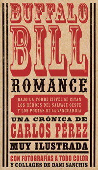 Buffalo Bill Romance