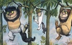 Donde viven los monstruos- Maurice Sendak - comprar online