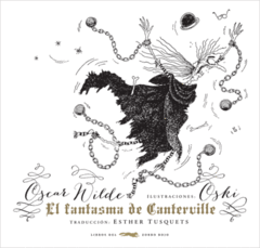 El fantasma de Canterville - Oscar Wilde