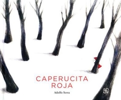 Caperucita roja - Adolfo Serra