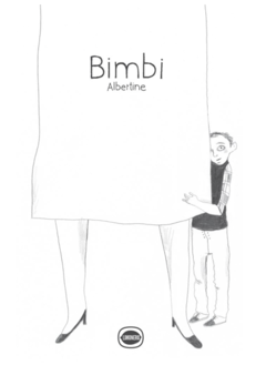 BIMBI - Albertine