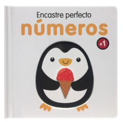 Encastre perfecto: Números