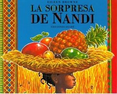 La sorpresa de Nandi - Eileen Browne