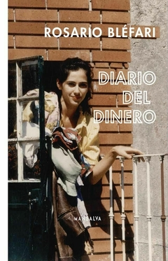 Diario del dinero - Rosario Bléfari