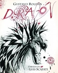 Dragón - Gustavo Roldán
