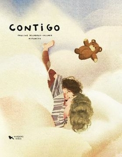 Contigo - Pauline Delabroy-Allard