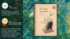 El alma perdida - Olga Tokarczuk