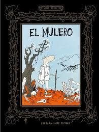 El mulero - Oyvind Torseter