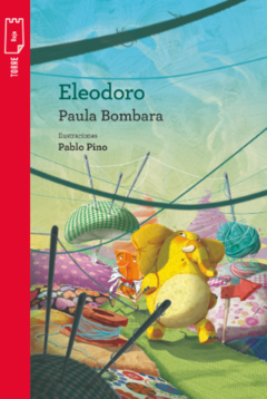 Eleodoro - Paula Bombara