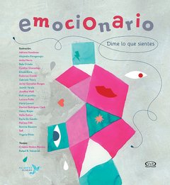 Emocionario - Cristina Núñez Pereira, Rafael R. Valcárcel - Tapa Blanda