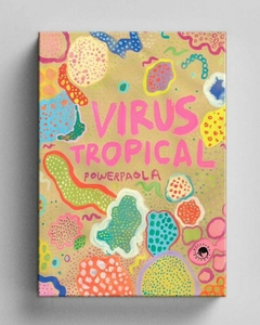Virus Tropical - Powerpaola