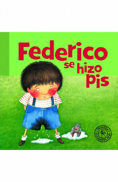 Federico se hizo pis - Graciela Montes