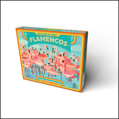 Flamencos