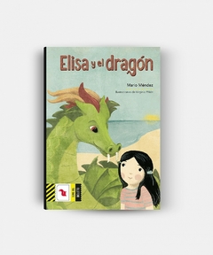 Elisa y el dragón - Mario Méndez - Virginia Piñón