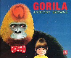 Gorila - Browne, Anthony