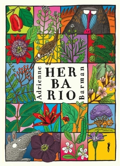 Herbario - Adrienne Barman