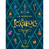 El Ickabog - J. K. Rowling