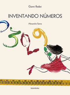 Inventando números - Gianni Rodari