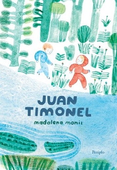 Juan Timonel - Madalena Moniz