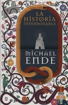 La Historia Interminable. Michael Ende