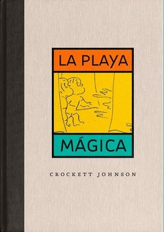 La playa mágica