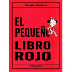 El pequeño libro rojo - Phillipe Brasseur