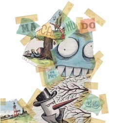 MACANUDO 10 - Liniers