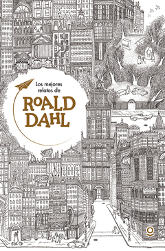 LOS MEJORES RELATOS DE ROALD DAHL