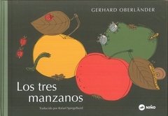 Los tres manzanos - Gerhard Oberländer
