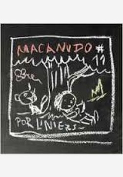 MACANUDO 11 - Liniers