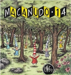 MACANUDO 14 - Liniers