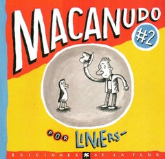 MACANUDO 2 - Liniers