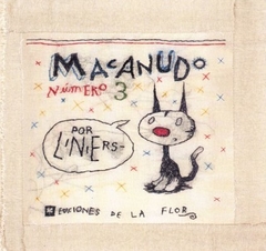 MACANUDO 3 - Liniers