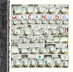 MACANUDO 5 - Liniers