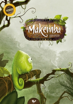 Makemba - Jó Rivadulla