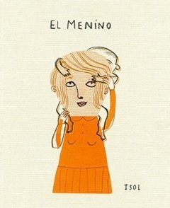 El menino - Isol