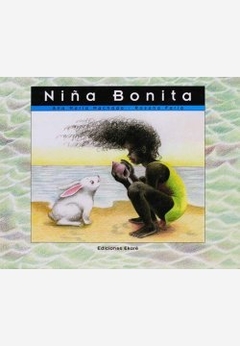 Niña bonita - Ana María Machado