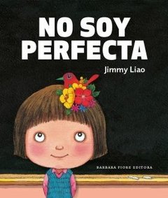 No soy perfecta - Jimmy Liao