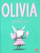 Olivia y las princesas - Ian Falconer