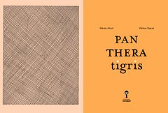 PANTHERA tigris - Sylvain Alzial- Hélene Rajcak - comprar online